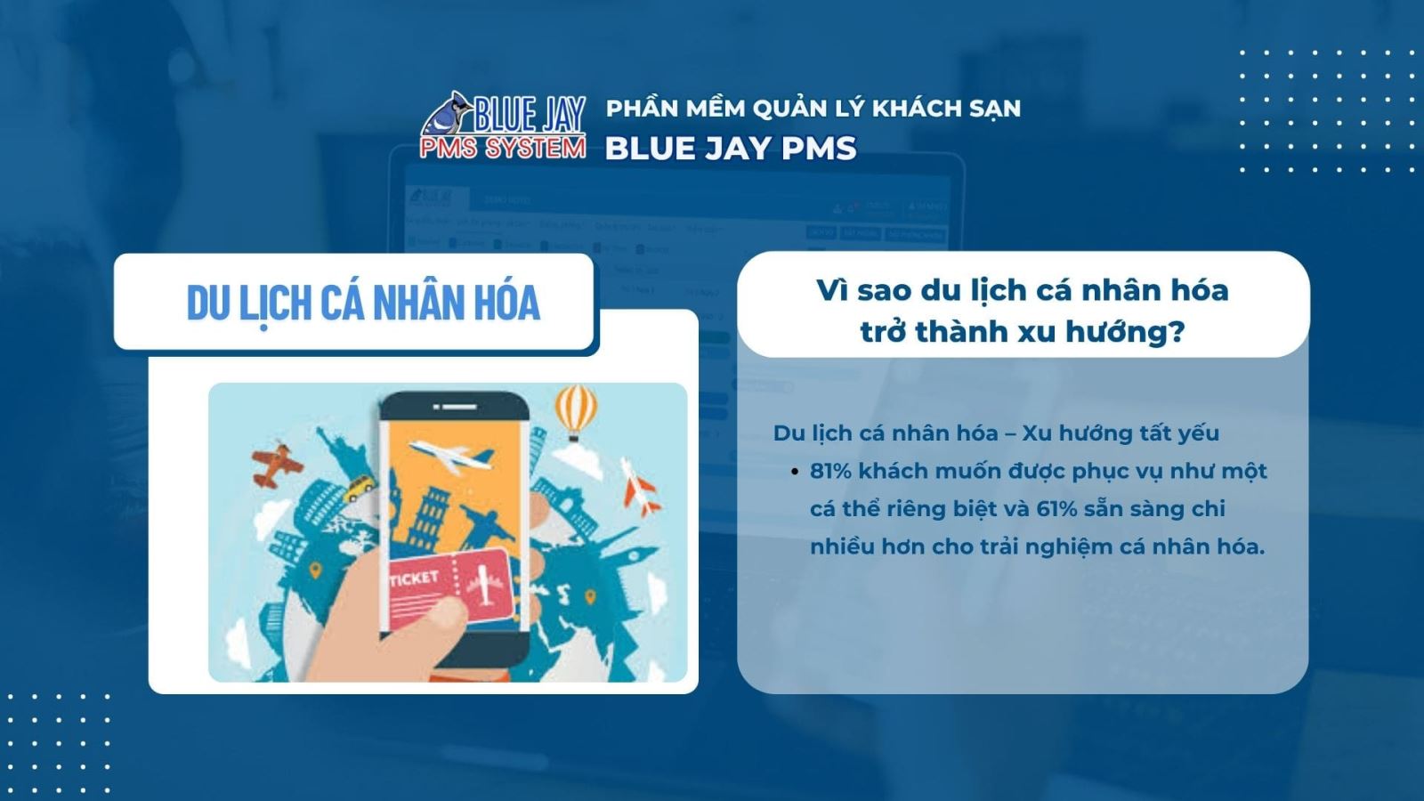 du lịch cá nhân hóa là gì